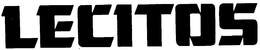 LECITOS trademark