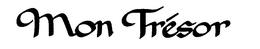 MON TRESOR trademark
