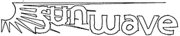 SUN WAVE trademark