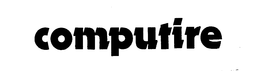 COMPUTIRE trademark