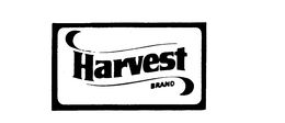 HARVEST BRAND trademark