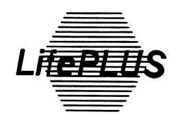 LIFE PLUS trademark