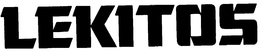 LEKITOS trademark