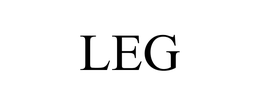 LEG trademark