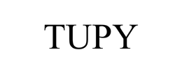 TUPY trademark
