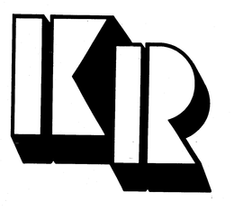 KR trademark