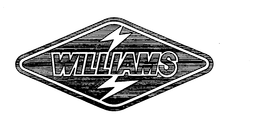 WILLIAMS trademark