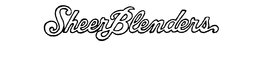 SHEER BLENDERS trademark