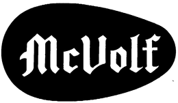 MCVOLF trademark
