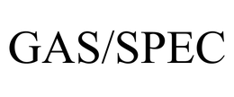 GAS/SPEC trademark