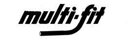 MULTI-FIT trademark