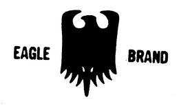 EAGLE BRAND trademark