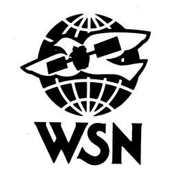 WSN trademark