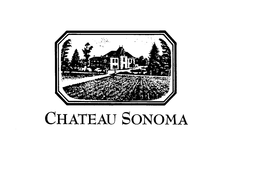 CHATEAU SONOMA trademark