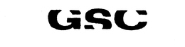 GSC trademark