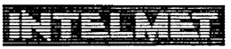 INTELMET trademark