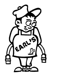 EARL'S trademark