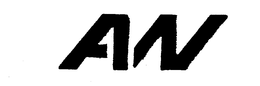 A W trademark