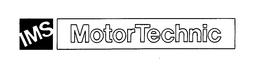 IMS MOTOR TECHNIC trademark