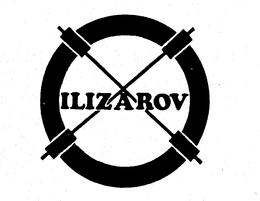 ILIZAROV trademark