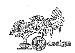 JS DESIGN trademark