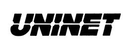 UNINET trademark