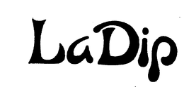 LA DIP trademark