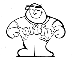 TUFFY trademark