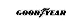 GOOD YEAR trademark