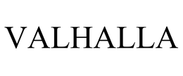 VALHALLA trademark