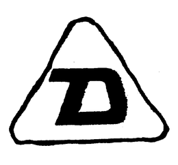 D trademark