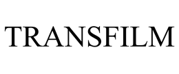 TRANSFILM trademark
