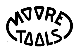 MOORE TOOLS trademark