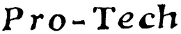 PRO-TECH trademark