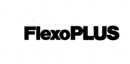 FLEXOPLUS trademark