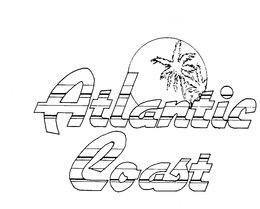 ATLANTIC COAST trademark