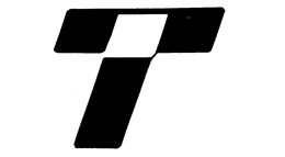 T trademark