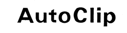 AUTOCLIP trademark