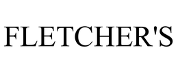 FLETCHER'S trademark
