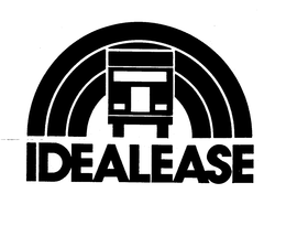 IDEALEASE trademark