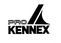 PRO KENNEX trademark