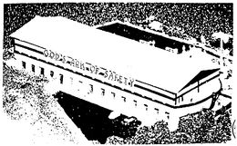 GOD'S ARK OF SAFETY trademark