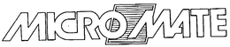 MICRO MATE trademark
