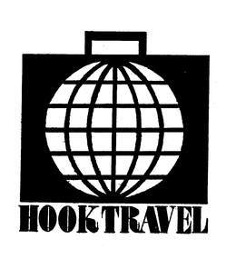 HOOK TRAVEL trademark