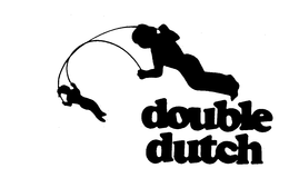 DOUBLE DUTCH trademark