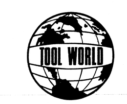 TOOL WORLD trademark