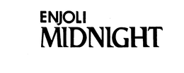 ENJOLI MIDNIGHT trademark