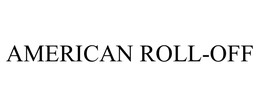 AMERICAN ROLL-OFF trademark