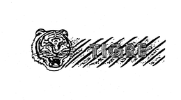 TIGRE trademark