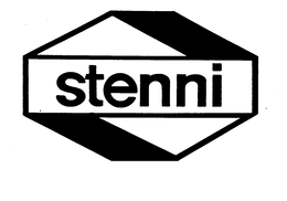 STENNI trademark